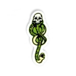 Dark mark