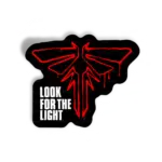 Looking for the light