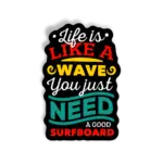 Life wave