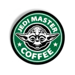 Jedi Coffee