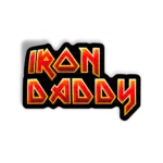 Iron Dad