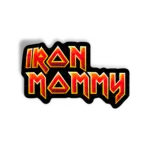 Iron Mom