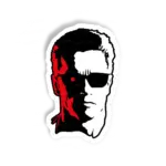 Cyborg Arnold