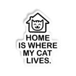 Home Cat