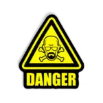 Heisen Danger