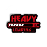 Loading Rock
