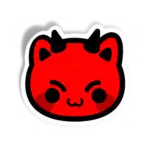 HallowKitty Demon