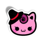 HallowKitty Witch
