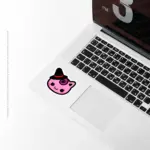 HallowKitty Witch