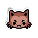 HallowKitty Wolfie