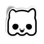 HallowKitty Ghost