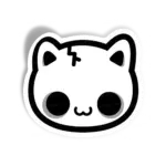 HallowKitty Skull