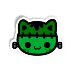 HallowKitty Frank