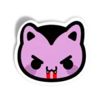 HallowKitty Vamp