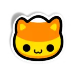 HallowKitty Candy