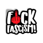 Fck Fscism