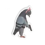 Pombo Tanto faz