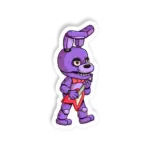 Coelho Roxudo