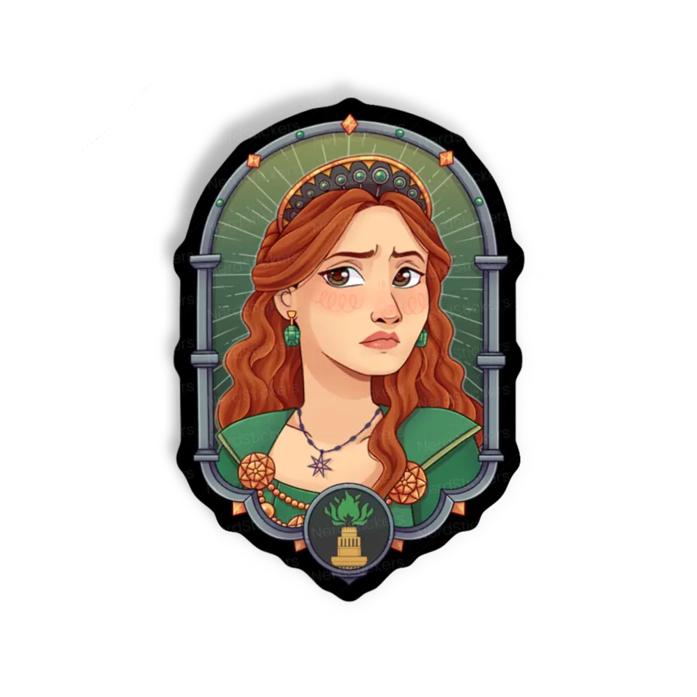 Adesivo Alice de Torralta, Filmes e Séries
