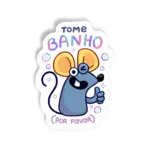 Tome Banho!