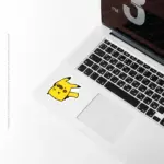 bigode pika
