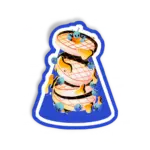 Abdução Alimentar