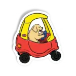 Motorista de Fuga