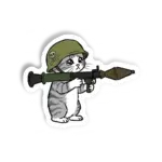 Recruta Miau