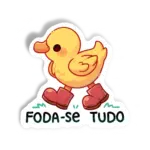 Foda-se Tudo