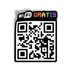 Wifi Gratis- Pegadinha