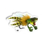 CRAZY POPPER Kid Ocelos