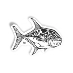 PAMPO TRIBAL Kid Ocelos