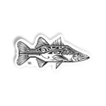 ROBALO TRIBAL Kid Ocelos