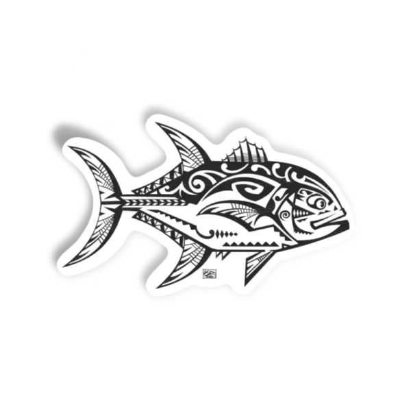 Adesivo XAREL TRIBAL Kid Ocelos, Esportes