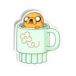Caneca Preferida Do Jake