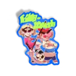 Billy e mandy