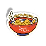 Ninja Ramen