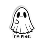 I'm Fine