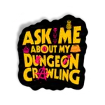 Dungeon Crawling