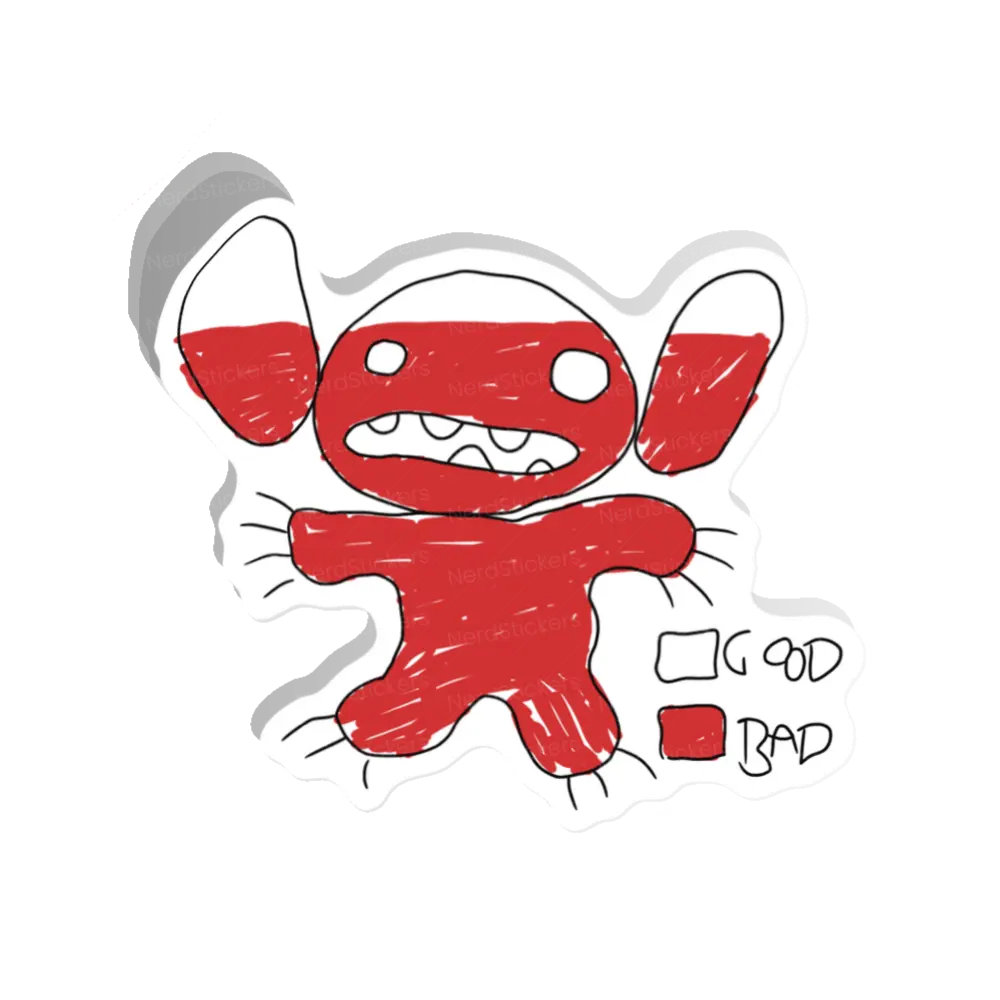 Bad mode