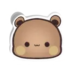 Brown bear