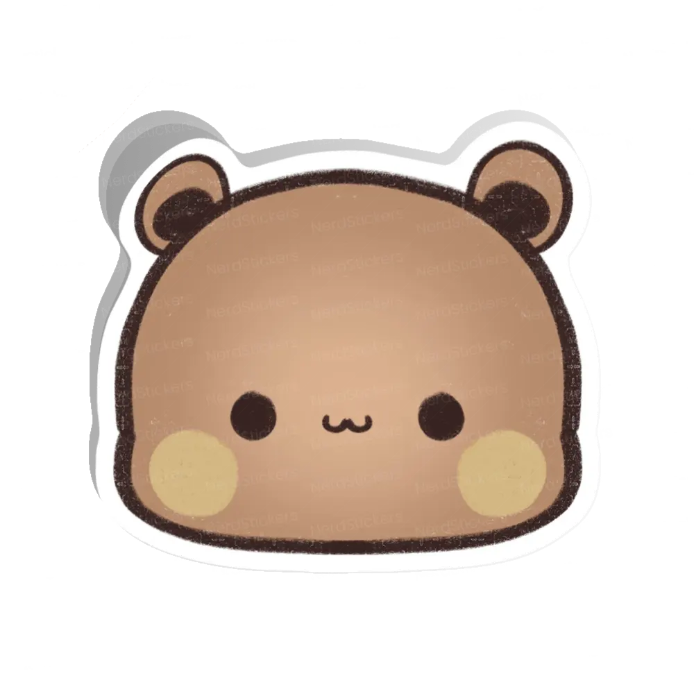 Brown bear