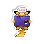 Pika Leitura