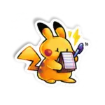 Pika Brainstorm